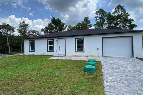 House in Ocala, Florida 3 bedrooms, 93.92 sq.m. № 1382848 - photo 1