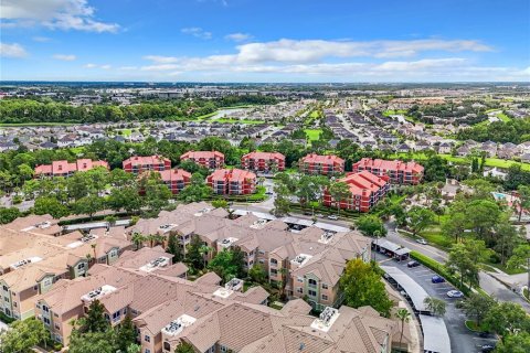 Condo in Orlando, Florida, 2 bedrooms  № 1382849 - photo 9