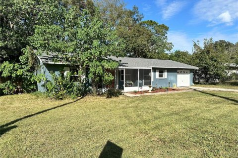 House in Ocala, Florida 3 bedrooms, 119.01 sq.m. № 1429291 - photo 2