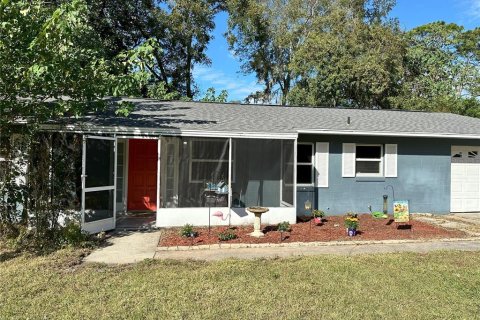 House in Ocala, Florida 3 bedrooms, 119.01 sq.m. № 1429291 - photo 7