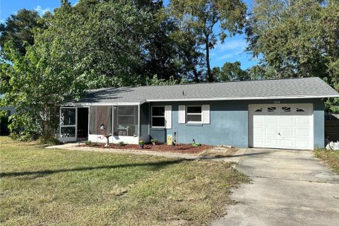 House in Ocala, Florida 3 bedrooms, 119.01 sq.m. № 1429291 - photo 3