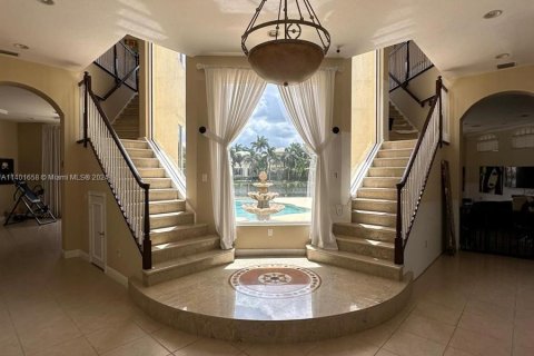 Villa ou maison à vendre à Wellington, Floride: 6 chambres, 514.4 m2 № 1333302 - photo 1