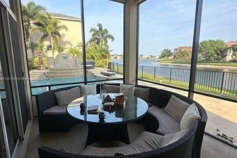 Villa ou maison à vendre à Wellington, Floride: 6 chambres, 514.4 m2 № 1333302 - photo 3