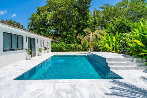 Casa en venta en Biscayne Park, Florida, 4 dormitorios, 190.82 m2 № 1310912 - foto 10