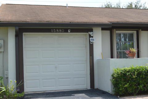 Villa ou maison à vendre à Delray Beach, Floride: 2 chambres, 108.6 m2 № 1168767 - photo 4