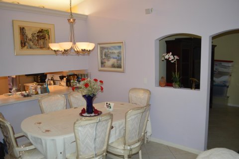 House in Delray Beach, Florida 2 bedrooms, 108.6 sq.m. № 1168767 - photo 17