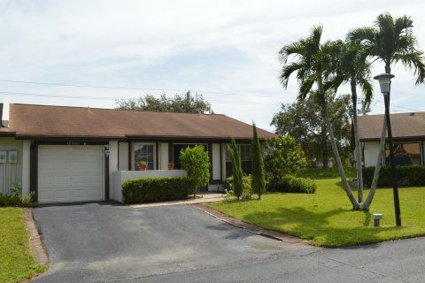 Villa ou maison à vendre à Delray Beach, Floride: 2 chambres, 108.6 m2 № 1168767 - photo 3