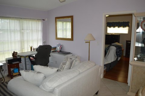 House in Delray Beach, Florida 2 bedrooms, 108.6 sq.m. № 1168767 - photo 16