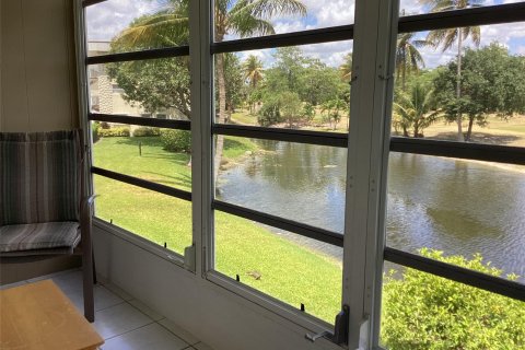 Copropriété à vendre à Fort Lauderdale, Floride: 1 chambre, 60.94 m2 № 1168855 - photo 2