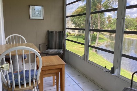 Condo in Fort Lauderdale, Florida, 1 bedroom  № 1168855 - photo 3