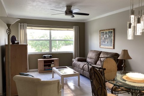 Copropriété à vendre à Fort Lauderdale, Floride: 1 chambre, 60.94 m2 № 1168855 - photo 15