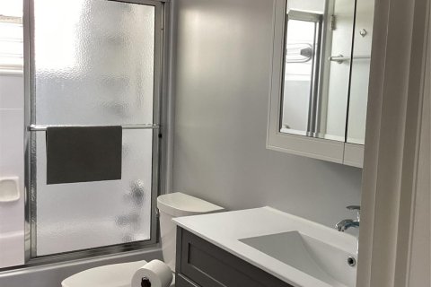 Copropriété à vendre à Fort Lauderdale, Floride: 1 chambre, 60.94 m2 № 1168855 - photo 5