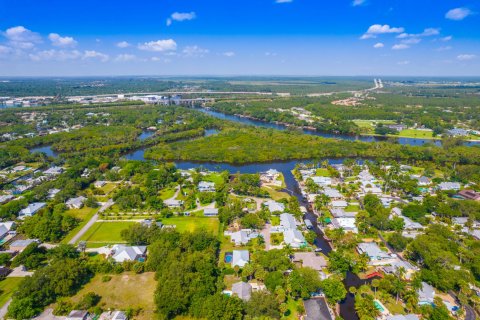 Купить виллу или дом в Стьюарт, Флорида 3 спальни, 131.46м2, № 1168768 - фото 12