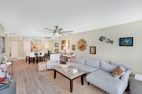 Copropriété à vendre à Jensen Beach, Floride: 2 chambres, 113.71 m2 № 954574 - photo 21