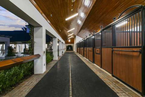 Villa ou maison à vendre à Wellington, Floride: 13 chambres, 658.31 m2 № 957093 - photo 3