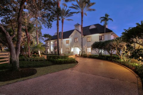 Villa ou maison à vendre à Wellington, Floride: 13 chambres, 658.31 m2 № 957093 - photo 2