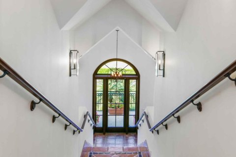 Casa en venta en Wellington, Florida, 13 dormitorios, 658.31 m2 № 957093 - foto 12