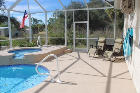 House in North Port, Florida 3 bedrooms, 149.76 sq.m. № 1016525 - photo 26