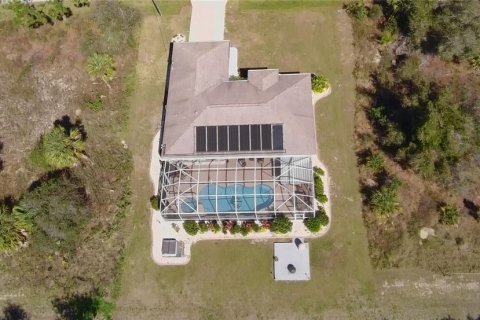 Villa ou maison à vendre à North Port, Floride: 3 chambres, 149.76 m2 № 1016525 - photo 6