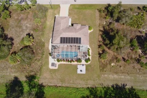 House in North Port, Florida 3 bedrooms, 149.76 sq.m. № 1016525 - photo 8