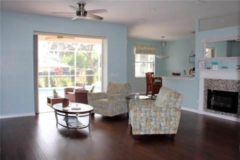 House in North Port, Florida 3 bedrooms, 149.76 sq.m. № 1016525 - photo 13