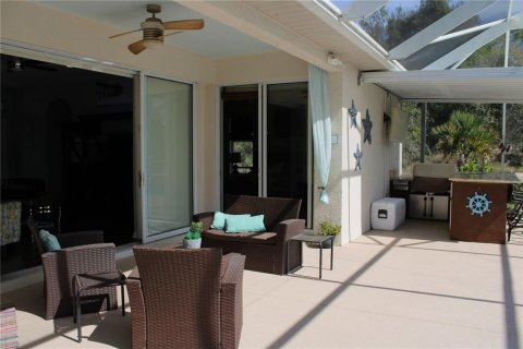 Villa ou maison à vendre à North Port, Floride: 3 chambres, 149.76 m2 № 1016525 - photo 29