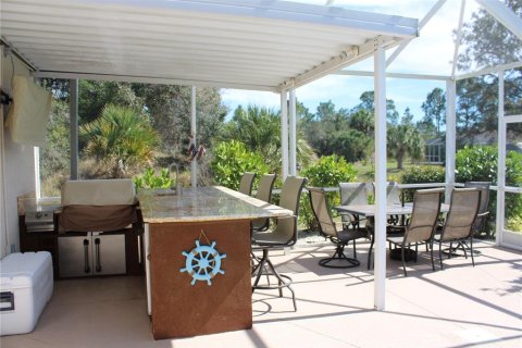 House in North Port, Florida 3 bedrooms, 149.76 sq.m. № 1016525 - photo 28