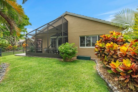 Villa ou maison à vendre à Lake Worth, Floride: 3 chambres, 143.91 m2 № 1223692 - photo 7