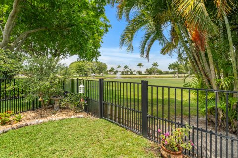 Villa ou maison à vendre à Lake Worth, Floride: 3 chambres, 143.91 m2 № 1223692 - photo 10