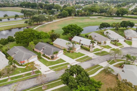 Villa ou maison à vendre à Lake Worth, Floride: 3 chambres, 143.91 m2 № 1223692 - photo 12