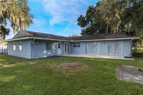 House in Kissimmee, Florida 4 bedrooms, 153.47 sq.m. № 1376767 - photo 17