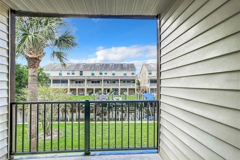 Copropriété à vendre à Tarpon Springs, Floride: 3 chambres, 112.41 m2 № 1376714 - photo 16