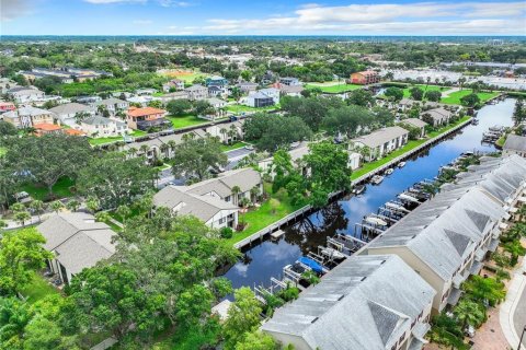 Copropriété à vendre à Tarpon Springs, Floride: 3 chambres, 112.41 m2 № 1376714 - photo 19