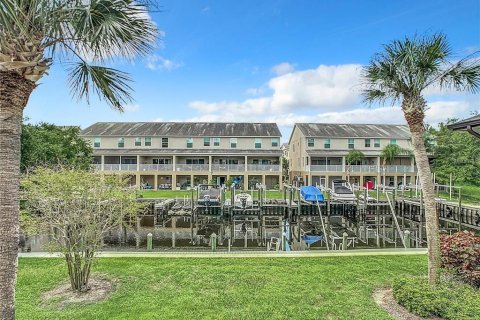 Copropriété à vendre à Tarpon Springs, Floride: 3 chambres, 112.41 m2 № 1376714 - photo 17