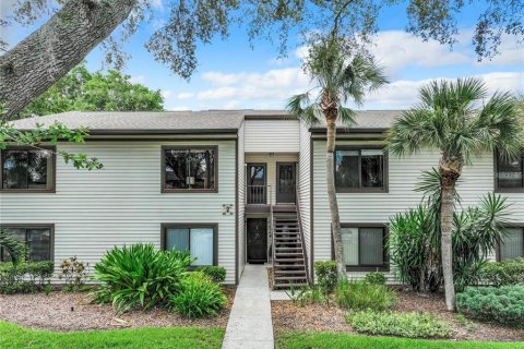 Copropriété à vendre à Tarpon Springs, Floride: 3 chambres, 112.41 m2 № 1376714 - photo 1