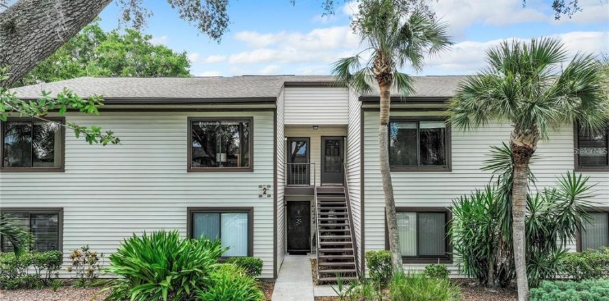 Condo in Tarpon Springs, Florida, 3 bedrooms  № 1376714