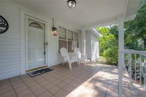 Villa ou maison à vendre à Tampa, Floride: 5 chambres, 260.5 m2 № 1376766 - photo 5