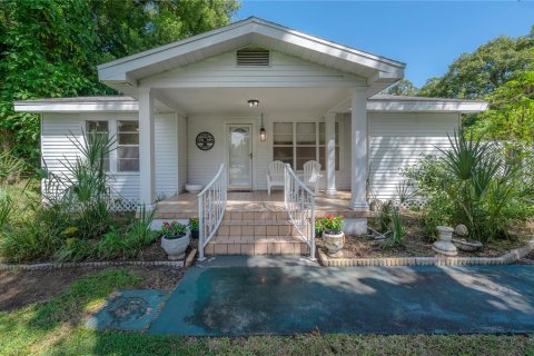 Villa ou maison à vendre à Tampa, Floride: 5 chambres, 260.5 m2 № 1376766 - photo 4