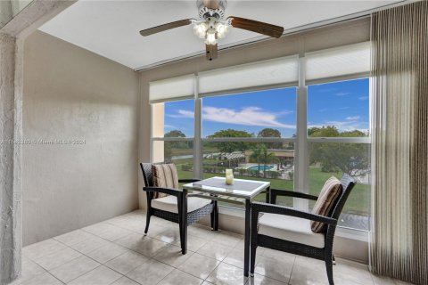 Copropriété à vendre à Sunrise, Floride: 2 chambres, 78.97 m2 № 1127561 - photo 6
