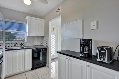 Condominio en venta en Sunrise, Florida, 2 dormitorios, 78.97 m2 № 1127561 - foto 20