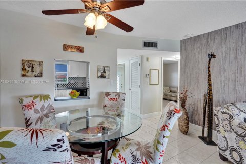 Condominio en venta en Sunrise, Florida, 2 dormitorios, 78.97 m2 № 1127561 - foto 13