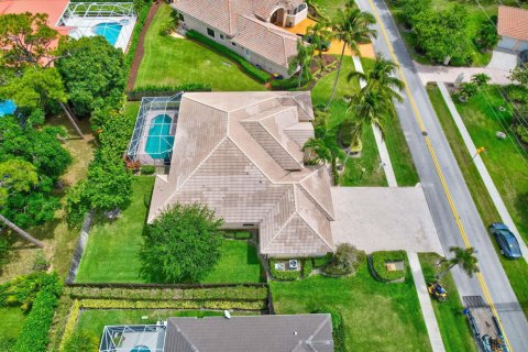 Villa ou maison à vendre à Jupiter, Floride: 3 chambres, 259.2 m2 № 1104734 - photo 9