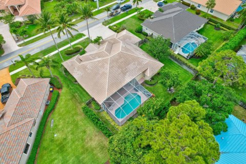 Villa ou maison à vendre à Jupiter, Floride: 3 chambres, 259.2 m2 № 1104734 - photo 12