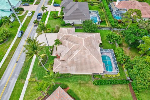 Villa ou maison à vendre à Jupiter, Floride: 3 chambres, 259.2 m2 № 1104734 - photo 13