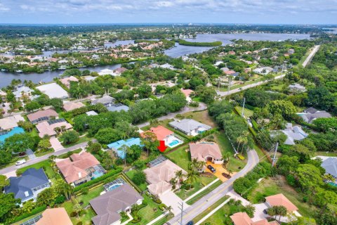 Villa ou maison à vendre à Jupiter, Floride: 3 chambres, 259.2 m2 № 1104734 - photo 7