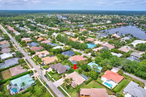 Villa ou maison à vendre à Jupiter, Floride: 3 chambres, 259.2 m2 № 1104734 - photo 1