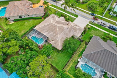 Villa ou maison à vendre à Jupiter, Floride: 3 chambres, 259.2 m2 № 1104734 - photo 10