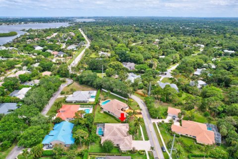 Villa ou maison à vendre à Jupiter, Floride: 3 chambres, 259.2 m2 № 1104734 - photo 6