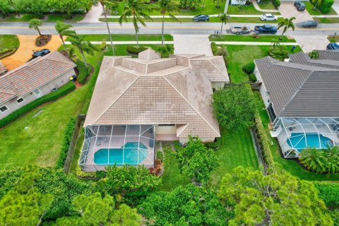 Villa ou maison à vendre à Jupiter, Floride: 3 chambres, 259.2 m2 № 1104734 - photo 11