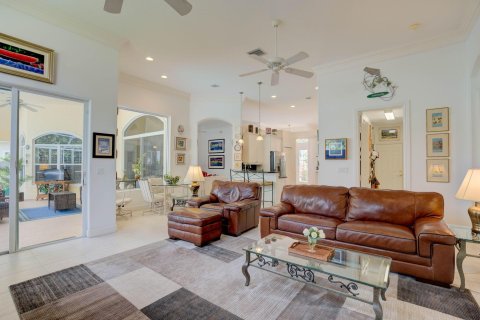 Villa ou maison à vendre à Jupiter, Floride: 3 chambres, 259.2 m2 № 1104734 - photo 21